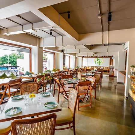 Hotel Jewel Of Chembur Mumbai Ngoại thất bức ảnh