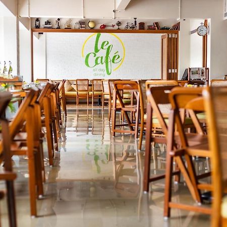 Hotel Jewel Of Chembur Mumbai Ngoại thất bức ảnh