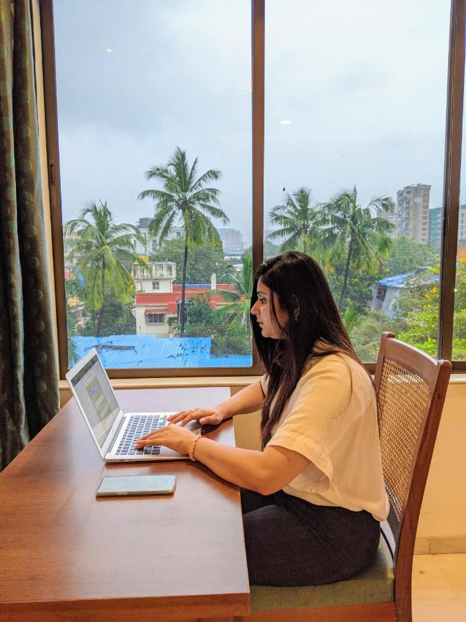 Hotel Jewel Of Chembur Mumbai Ngoại thất bức ảnh