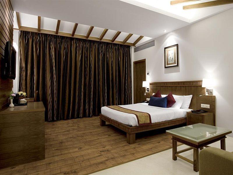 Hotel Jewel Of Chembur Mumbai Ngoại thất bức ảnh