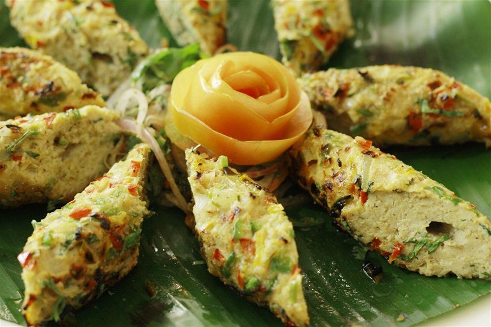 Hotel Jewel Of Chembur Mumbai Ngoại thất bức ảnh