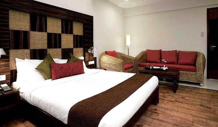Hotel Jewel Of Chembur Mumbai Ngoại thất bức ảnh