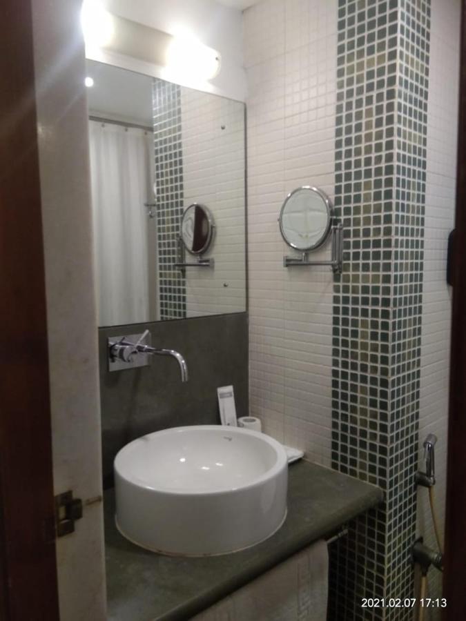 Hotel Jewel Of Chembur Mumbai Ngoại thất bức ảnh