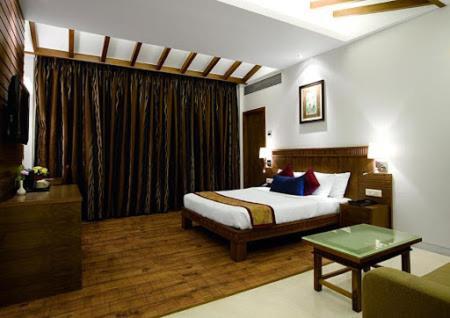 Hotel Jewel Of Chembur Mumbai Phòng bức ảnh