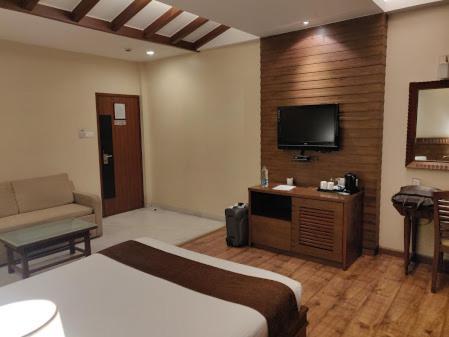 Hotel Jewel Of Chembur Mumbai Phòng bức ảnh