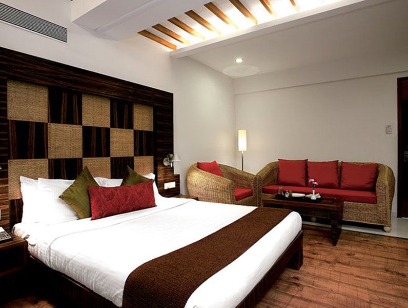 Hotel Jewel Of Chembur Mumbai Ngoại thất bức ảnh