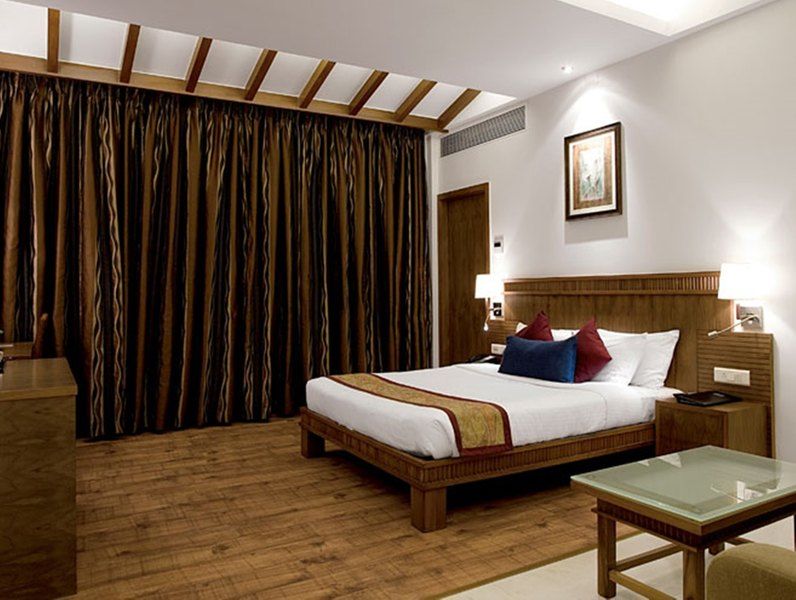 Hotel Jewel Of Chembur Mumbai Ngoại thất bức ảnh