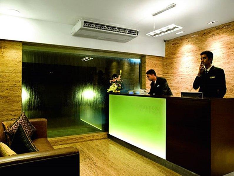 Hotel Jewel Of Chembur Mumbai Ngoại thất bức ảnh