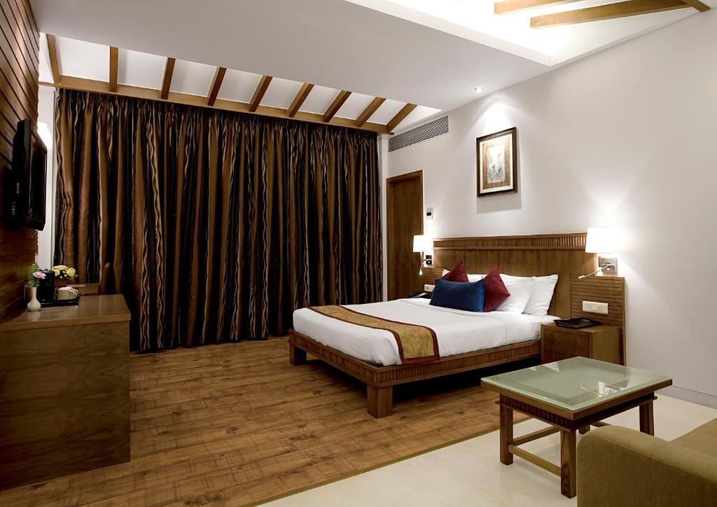 Hotel Jewel Of Chembur Mumbai Ngoại thất bức ảnh