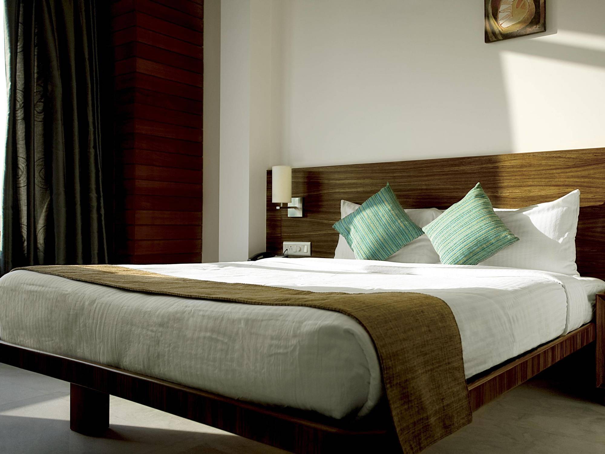 Hotel Jewel Of Chembur Mumbai Ngoại thất bức ảnh