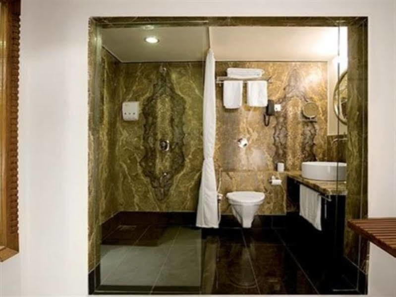 Hotel Jewel Of Chembur Mumbai Ngoại thất bức ảnh