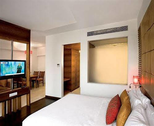 Hotel Jewel Of Chembur Mumbai Ngoại thất bức ảnh