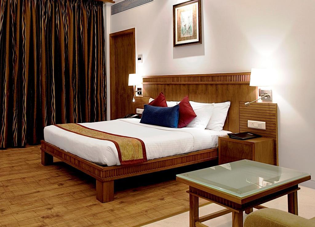 Hotel Jewel Of Chembur Mumbai Ngoại thất bức ảnh