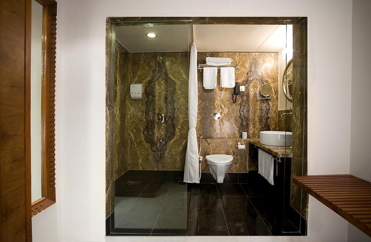 Hotel Jewel Of Chembur Mumbai Phòng bức ảnh