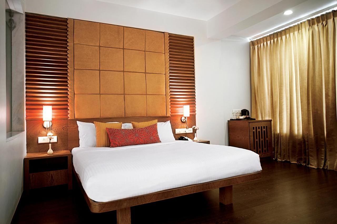 Hotel Jewel Of Chembur Mumbai Ngoại thất bức ảnh