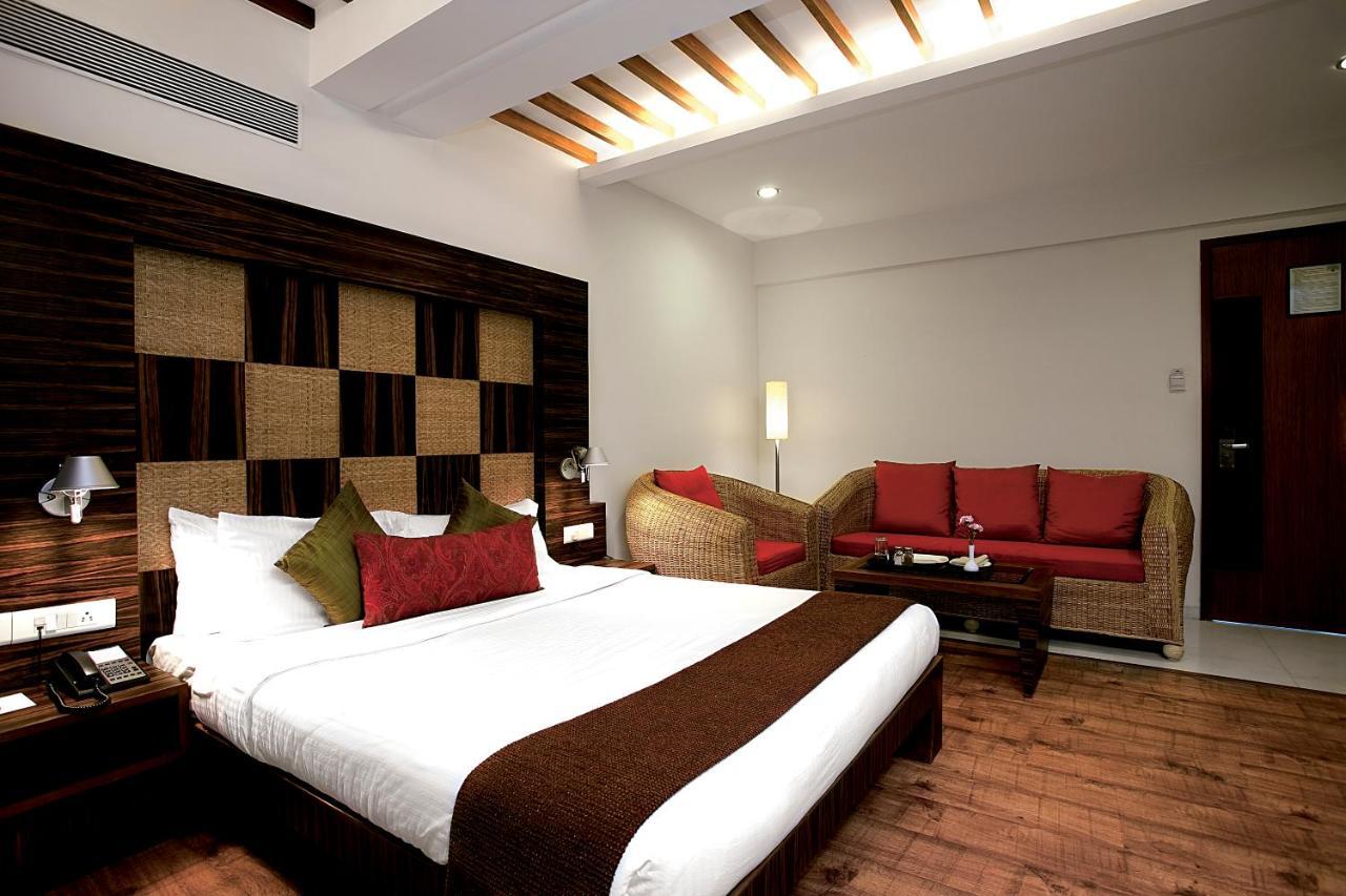 Hotel Jewel Of Chembur Mumbai Phòng bức ảnh