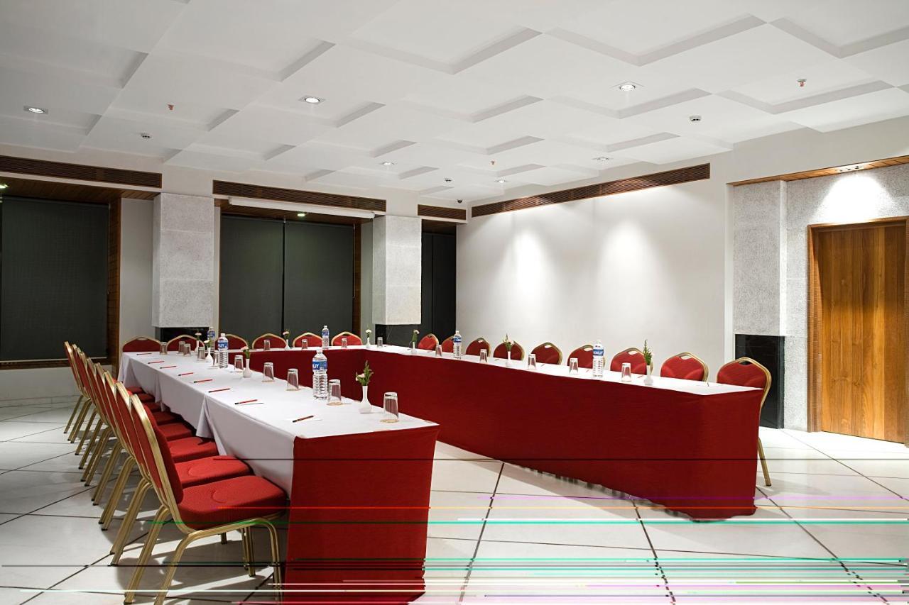 Hotel Jewel Of Chembur Mumbai Ngoại thất bức ảnh