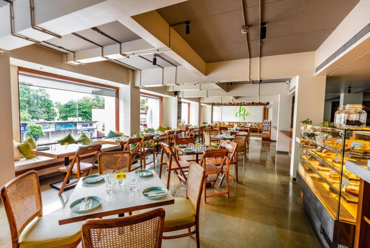 Hotel Jewel Of Chembur Mumbai Ngoại thất bức ảnh