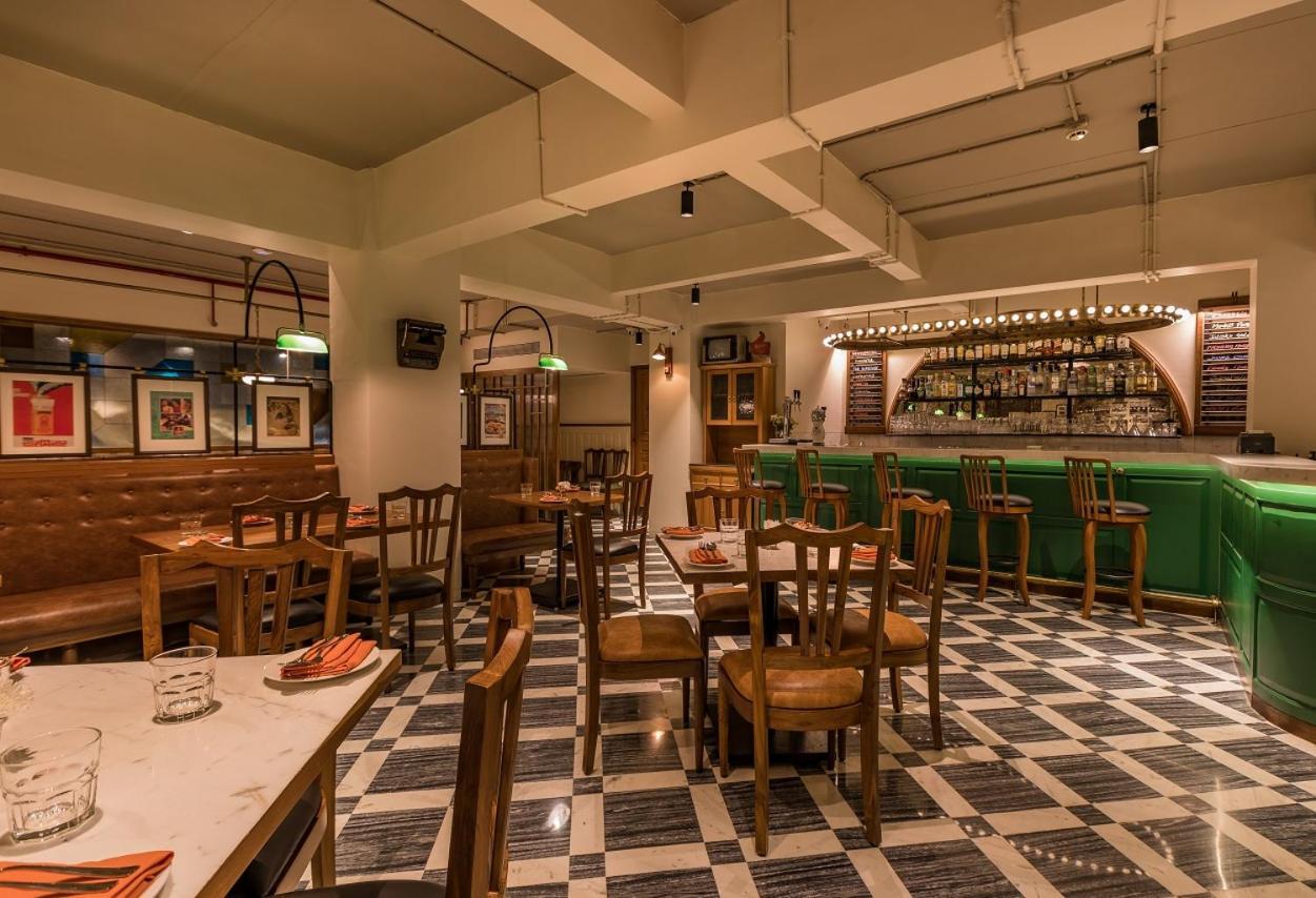 Hotel Jewel Of Chembur Mumbai Ngoại thất bức ảnh