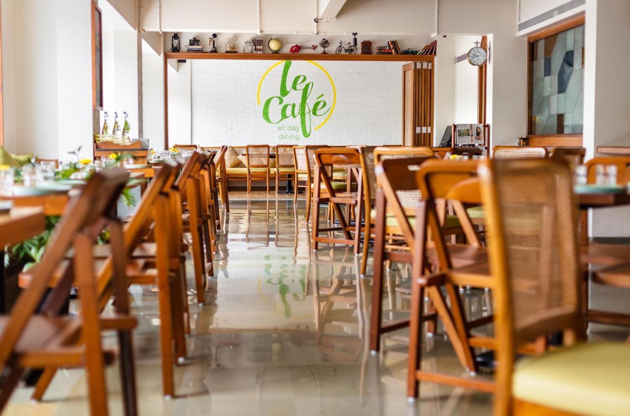 Hotel Jewel Of Chembur Mumbai Ngoại thất bức ảnh