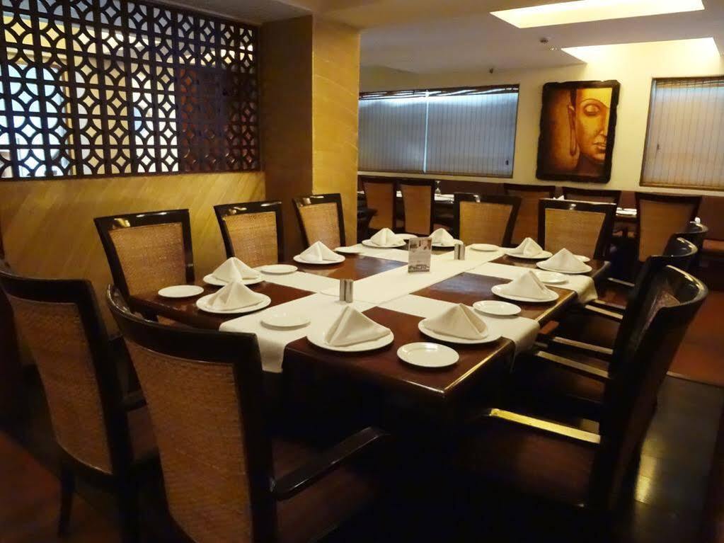 Hotel Jewel Of Chembur Mumbai Ngoại thất bức ảnh