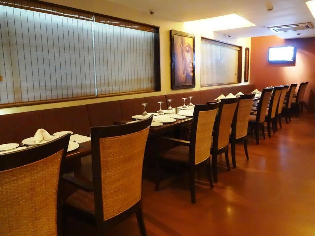 Hotel Jewel Of Chembur Mumbai Ngoại thất bức ảnh