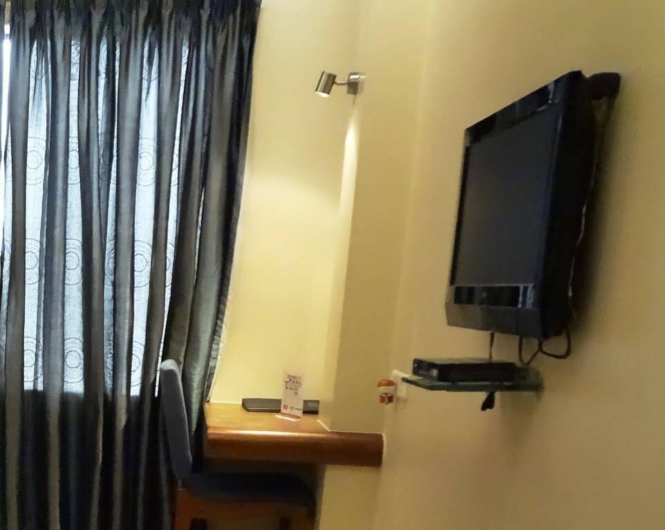 Hotel Jewel Of Chembur Mumbai Ngoại thất bức ảnh