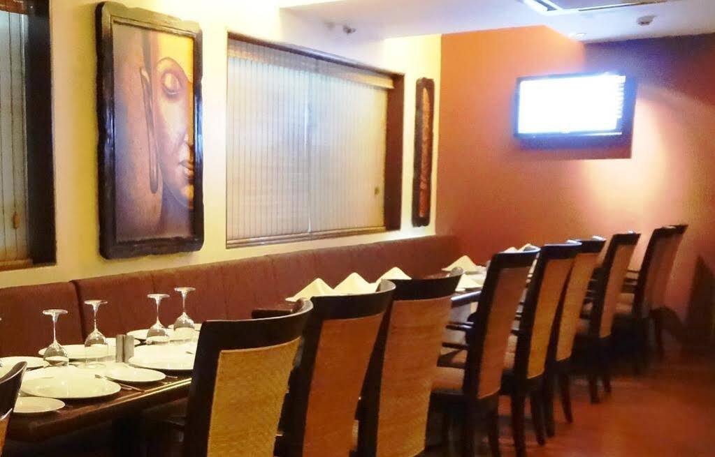 Hotel Jewel Of Chembur Mumbai Ngoại thất bức ảnh