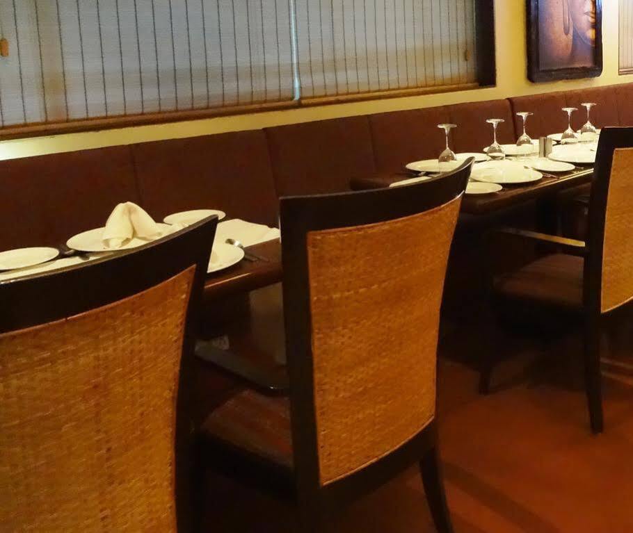 Hotel Jewel Of Chembur Mumbai Ngoại thất bức ảnh